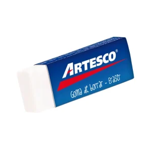 Borrador ARTESCO Grande Blanco 20 und