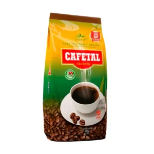 Café Para Pasar CAFETAL 200 gr
