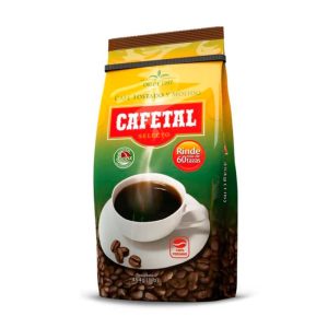 Café Para Pasar CAFETAL 454 gr