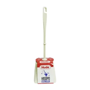 Hisopo Para Baño HUDE Estrella