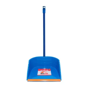 Recogedor HUDE Con Filo De Jebe Completo