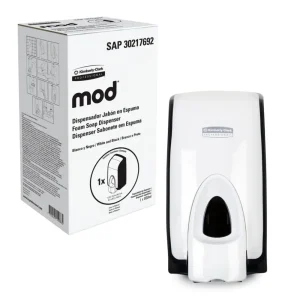 Dispensador KIMBERLY CLARK Jabón Espuma 800 ml