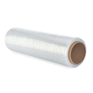 Stretch Film SOLPACK Cristal 18' 2.2 kg