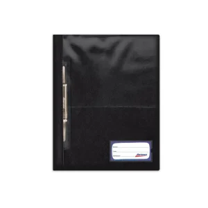 Folder ARTESCO A4 Tapa Transparente