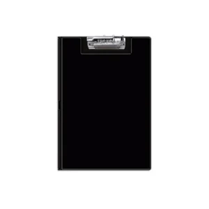 Folder ARTESCO Oficio Doble Tapa Sujetador Superior