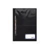 Folder ARTESCO Oficio Tapa Transparente