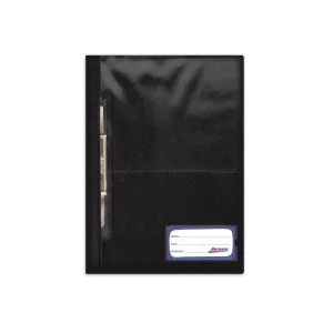Folder ARTESCO Oficio Tapa Transparente