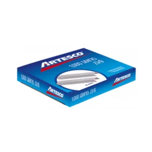 Grapas ARTESCO 23/8 1000 und