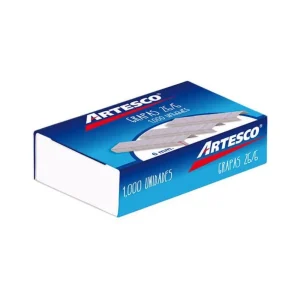 Grapas ARTESCO 26/6 1000 und