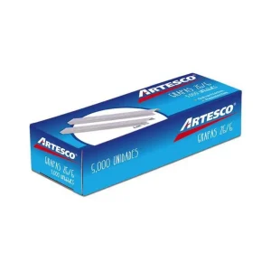 Grapas ARTESCO 26/6 5000 und