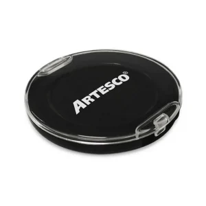 Huellero Dactilar ARTESCO Negro