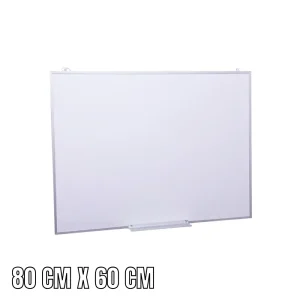 Pizarra Acrílica 80cm x 60cm