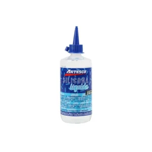Silicona Líquida ARTESCO 250 ml