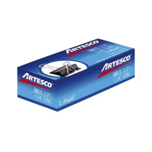 Binder Clip ARTESCO 1 1/4" 32 mm
