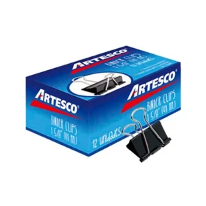 Binder Clip ARTESCO 1 5/8" 41 mm