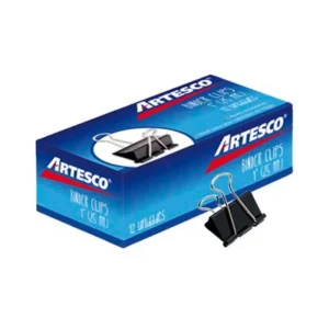 Binder Clip ARTESCO 1" 25 mm