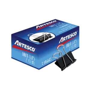 Binder Clip ARTESCO 2" 51 mm