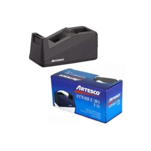 Dispensador ARTESCO M-310 Negro 36 Yardas