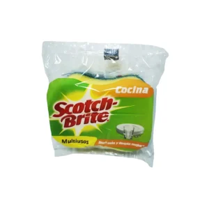 Esponja SCOTCH BRITE Doble Uso