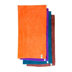 Paños Microfibra Grande 45cm x 72cm