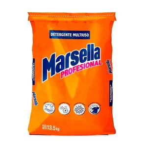 Detergente MARSELLA Profesional 13.5 kg