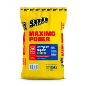 Detergente SAPOLIO Multiuso 13.5 kg