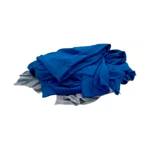 Trapo Industrial Suelto Color 1 kg