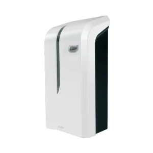 Dispensador ELITE Evolution Granel Jabón o Alcohol Blanco