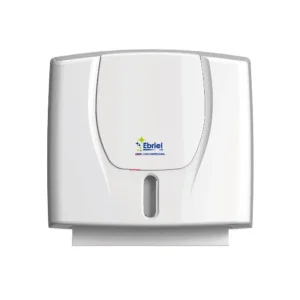 Dispensador Papel Toalla Interfoliado EBRIEL 1021