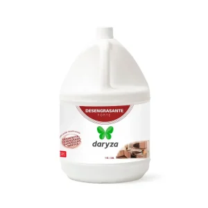 Desengrasante Forte DARYZA 3.8 lts