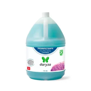 Desinfectante Biodegradable DARYZA Lavanda 3.8 lts