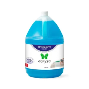 Detergente Líquido DARYZA 3.8 lts