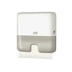 Dispensador Papel Toalla Interfoliado TORK Mediano