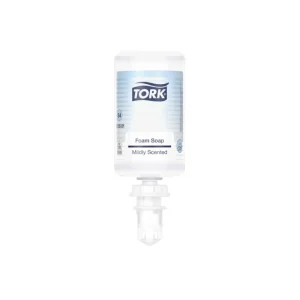 Jabón Espuma TORK Fragancia Suave 1 lt
