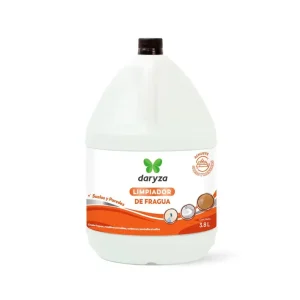 Limpiador De Fragua DARYZA 3.8 lts