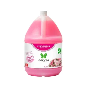 Perfumador Biodegradable DARYZA Bouquette 3.8 lts
