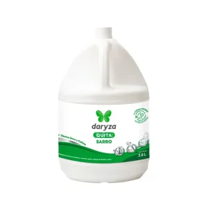 Saca Sarro DARYZA 3.8 lts