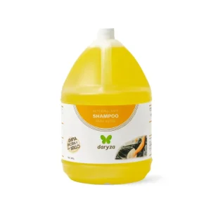 Shampoo Para Autos DARYZA 3.8 lts