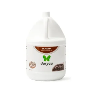Silicona Para Tableros DARYZA 3.8 lts