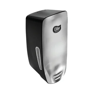 Dispensador ELITE Inox Jabón Espuma 800 ml