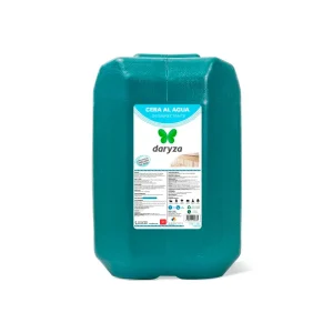 Cera Al Agua Germicida DARYZA Neutral 19 lts