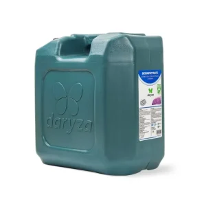 Desinfectante Biodegradable DARYZA Lavanda 19 lts