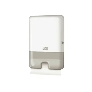 Dispensador Papel Toalla Interfoliado TORK Grande