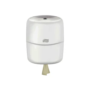 Dispensador Papel Toalla JumboTORK Flujo Central