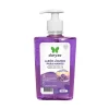 Jabón Líquido Antibacterial DARYZA Campos De Lavanda 400 ml