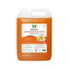 Jabón Líquido Antibacterial DARYZA Frescura Cítrica 4 lts
