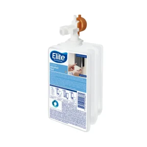 Alcohol Gel ELITE Excellence Multiflex 1 lt