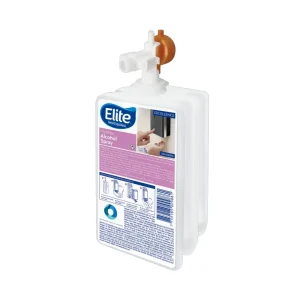 Alcohol Spray ELITE Excellence Multiflex 1 lt