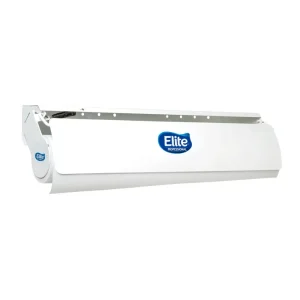Dispensador ELITE Papel Toalla Sabanilla Metálico