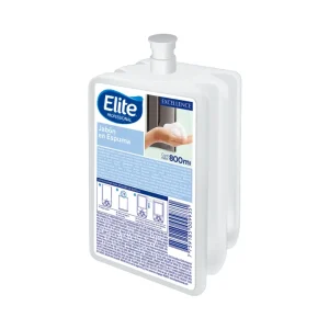 Jabón Espuma ELITE Excellence 800 ml